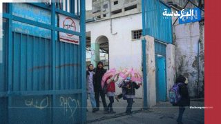 شرطة الاحتلال تقتحم مدارس الأونروا في القدس المحتلة.. تصعيد جديد للتنكيل بالفلسطينيين
