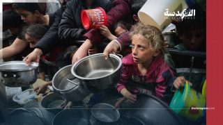 الأسوأ منذ البداية.. الأمم المتحدة تدق ناقوس الخطر الإنساني في غزة