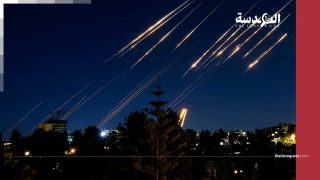 ضربات إيران الموجعة تتحدى الدفاعات الإسرائيلية: 8 قتلى وأكثر من 280 جريحاً في تل أبيب وحيفا