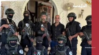 الاحتلال يعترف و"الداخلية" تتوعد.. غزة تشتعل في مواجهة العصابات المدعومة إسرائيليًا