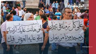 محامو "تيران وصنافير" يواجهون تضييقاً قضائياً يفضح عدالة السيسي المسيسة
