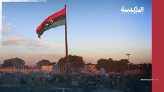 القضاء في ليبيا مشلول.. والإمارات تدعم فوضى في البلاد
