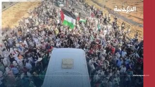إعلاميو النظام المصري يشنون هجوماً على "قافلة الصمود": تمهيد للمنع أم استجابة لإملاءات الاحتلال؟