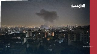 الخليج على حافة النار: قلق متصاعد من توسع حرب إيران و"إسرائيل" خارج السيطرة