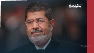  ذكرى استشهاد الرئيس محمد مرسي: 6 سنوات على اغتيال أول رئيس مدني منتخب في تاريخ مصر