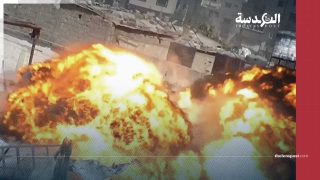 عمليات نوعية للمقاومة تفتك بالاحتلال: غزة تحترق وجندي إسرائيلي يسقط في جباليا