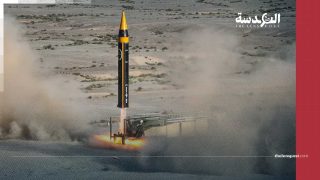 إيران تُدخل "خيبر" على خط المواجهة مع الاحتلال: صاروخ تدميري يغيّر قواعد الاشتباك