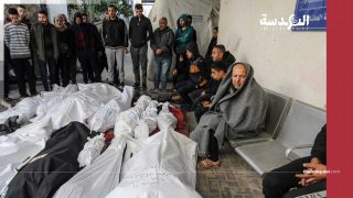 في عيد الأضحى.. علماء المسلمين يدقون ناقوس الخطر: غزة تنزف والأمة غافلة