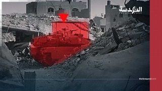 كمين جباليا: القسام تكبد الاحتلال خسائر فادحة في اشتباكات دامية شرق القطاع