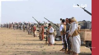 ورائها الإمارات.. اشتباكات شرق مأرب وتحركات قبلية باليمن