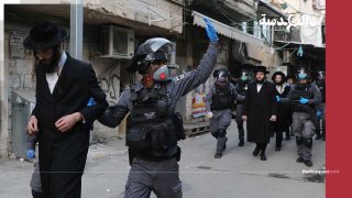 انقسام الحاخامات يزلزل الكيان.. قانون التجنيد يشعل حربًا دينية–سياسية في إسرائيل