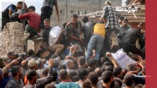 مجازر عند أبواب الإغاثة: الاحتلال يقصف الجوعى وغزة تتصدى للفوضى الدولية