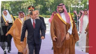 "رئاسة الجامعة العربية.. صراع ناعم بين القاهرة والرياض؟"