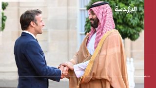  مؤتمر نيويورك: بين نزع سلاح حماس وورقة السلطة الفلسطينية.. فرنسا والسعودية تعيدان رسم خارطة غزة؟