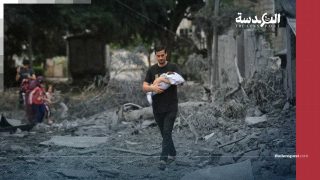 غزة تنهار جوعاً.. الأمم المتحدة تحذر من مجاعة جماعية والموت يطارد المدنيين