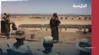 تمرد عسكري يفضح هشاشة المرتزقة.. السعودية والإمارات تدفعان باليمن نحو التفكك