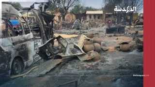 "الدعم السريع" يواصل جرائمه بتمويل إماراتي: 11 قتيلاً في هجوم على شمال كردفان