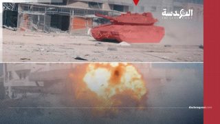 سرايا القدس تفجر دبابة والقسام تستهدف آليات.. المقاومة تفرض معادلات ميدانية جديدة