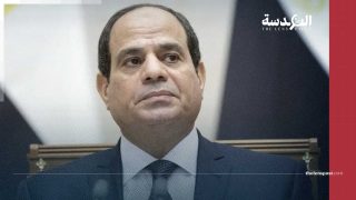 السيسي يحسم الملف: لا عفو عن الإخوان.. والانتقام مستمر