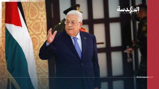 عباس يربط سلام غزة بتسليمها لإسرائيل: الانسحاب شرطٌ شكلي و"حماس لن تحكم"!