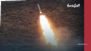  الحوثيون يقصفون النقب وإيلات.. ضربة تكشف هشاشة الجبهة الجنوبية للاحتلال