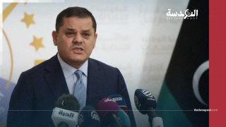 تهديدات الدبيبة تفجّر الوضع غرب ليبيا: هل تنزلق طرابلس إلى الحرب مجددًا برعاية إماراتية؟