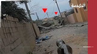 كمين عبسان الكبير.. ضربة قاسية تهز لواء غولاني في خانيونس