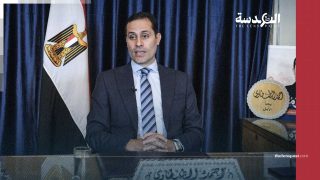 أحمد الطنطاوي: التاريخ سيُدين صمت النظام المصري تجاه غزة