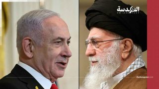 طهران تحترق من الداخل: هل بدأ الفصل السري من الحرب الإسرائيلية – الإيرانية؟