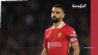 محمد صلاح ينتقد "يويفا" لتجاهله استشهاد العبيد برصاص الاحتلال.. صمت أوروبي يثير الغضب