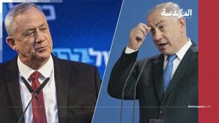 فيديو المقاومة يقلب الطاولة.. غانتس يدعو لصفقة شاملة لإخراج الأسرى مهما كلف الثمن