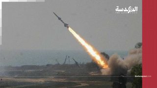 الحوثيون يقصفون 4 أهداف إسرائيلية.. هجمات تكشف هشاشة الاحتلال