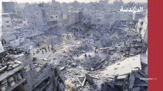 تدمير حماس أم تدمير السمعة الدولية لـ"إسرائيل"؟