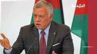 اعتقال مخرج أردني بسبب دعمه لغزة.. خيانة ملك الأردن في مواجهة القضية الفلسطينية