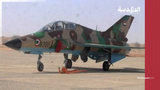 تصعيد خطير في السودان.. الجيش يدمر طائرة إماراتية ومقتل 40 مرتزقاً كولومبياً يكشف دور أبوظبي الخبيث