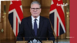 ستارمر يلوّح بالاعتراف بدولة فلسطين الشهر المقبل: تحوّل بريطاني يُربك الاحتلال ويضعف روايته