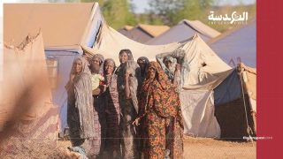 بدعم أبوظبي.. اتهامات جديدة ضد "الدعم السريع" باختطاف نازحات من أبو شوك