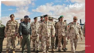 الإمارات وراء ترسيخ حكم حفتر.. قرارات عسكرية تثير غضبا شرق ليبيا