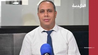 اعتقال القاضي المسعودي يفتح ملف قمع القضاء في تونس