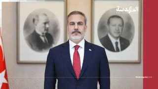 هاكان فيدان.. رجل أردوغان الموثوق الذي يرهب الاحتلال