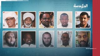نوبيون مصريون خلف القضبان بالسعودية منذ 5 سنوات.. هل تتحرك السفارة؟