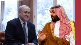 بن سلمان والتطبيع المؤجل.. كيف أعادت حرب غزة ترتيب أولويات السعودية؟