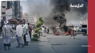حضرموت على صفيح ساخن.. الإمارات تشعل الفوضى وتدفع نحو الانفجار العسكري