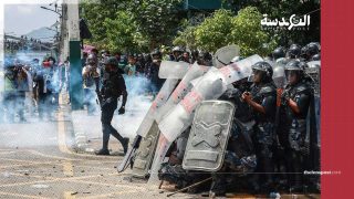 نيبال على حافة الانفجار: احتجاجات دموية، انهيار سياسي، وهروب جماعي من السجون