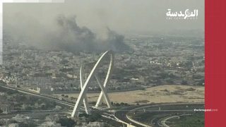 عضو بوفد حماس يكشف تفاصيل محاولة اغتيال في الدوحة: ترامب منح الضوء الأخضر
