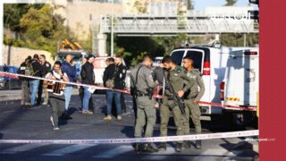 عملية إطلاق نار تهز القدس المحتلة.. خمسة قتلى و12 جريحا في محطة حافلات