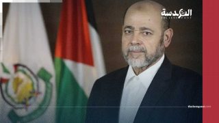 موسى أبو مرزوق يكشف تفاصيل اتفاق وقف إطلاق النار ومصير القوات الأجنبية