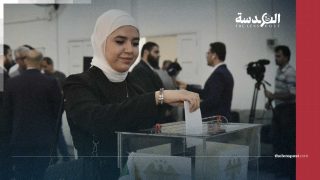 السوريون إلى صناديق الاقتراع في أول انتخابات بعد سقوط الأسد.. اختبار الديمقراطية الوليدة