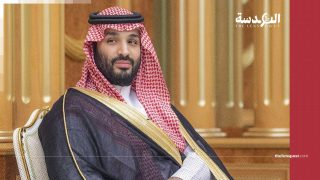 “أف-35” المباعة للسعودية أقل كفاءة من النسخة الإسرائيلية… إذلال جديد لابن سلمان