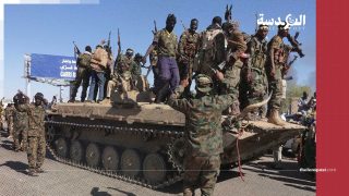 الإمارات تؤجّج حرب الفاشر وتقدم للجيش السوداني في كردفان